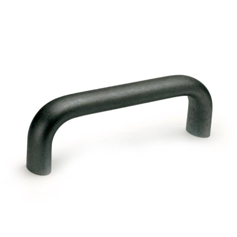 JW WINCO GN564-25-128 CABINET U-HANDLE FOAM, STEEL CORE
