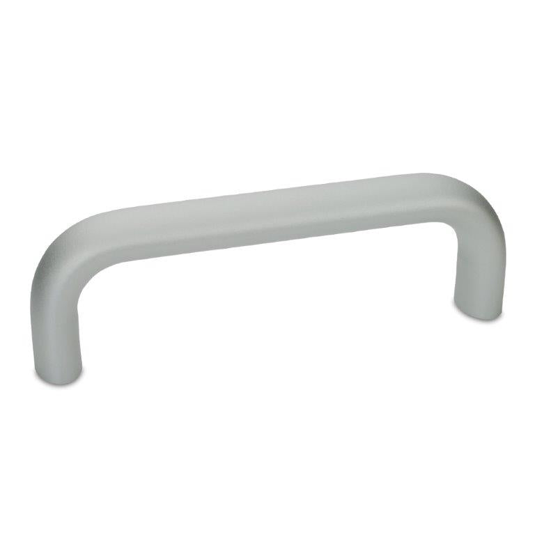 JW WINCO GN565-26-5/16X18-400-EL CABINET U-HANDLE