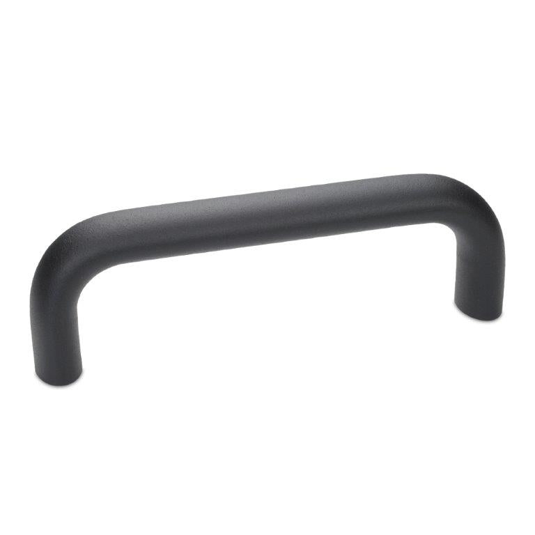 JW WINCO 20W160B79K GN565-20-M6-160-SW CABINET U-HANDLE