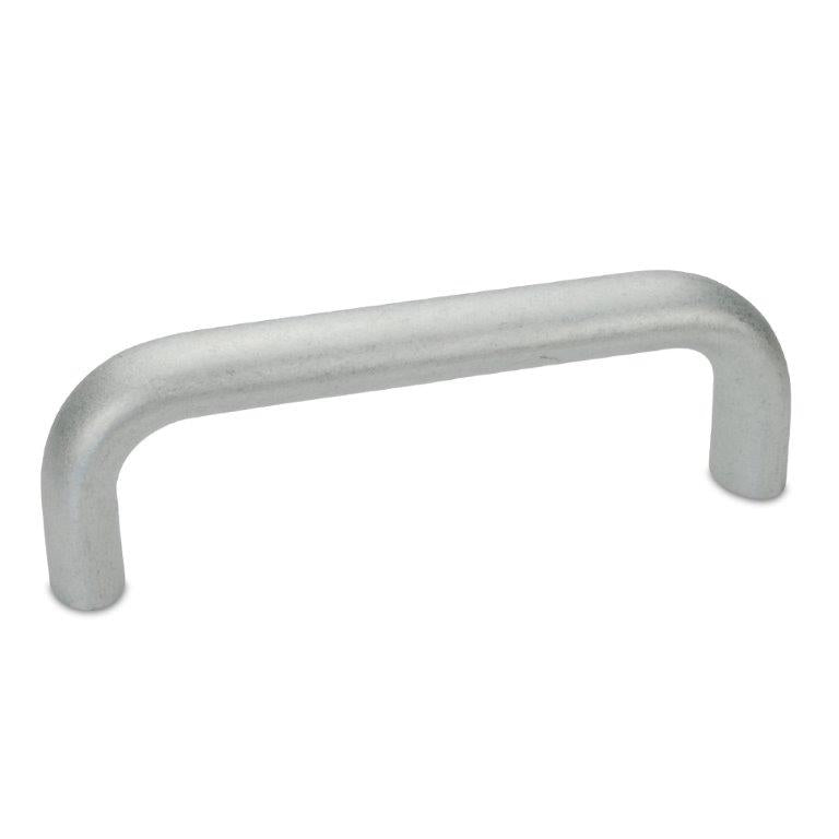JW WINCO 26W500B79T GN565-26-M8-500-BL CABINET U-HANDLE