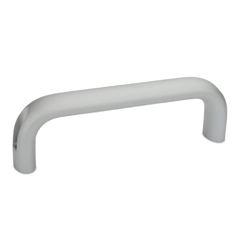 JW WINCO GN565.1-26-196-EL CABINET U-HANDLE
