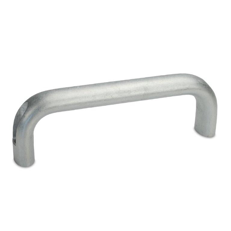 JW WINCO GN565.1-26-164-BL CABINET U-HANDLE