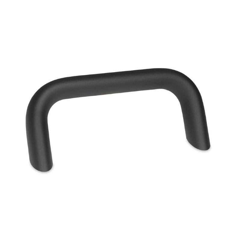 JW WINCO GN565.2-20-112-A-SW ANGLED CABINET U-HANDLE