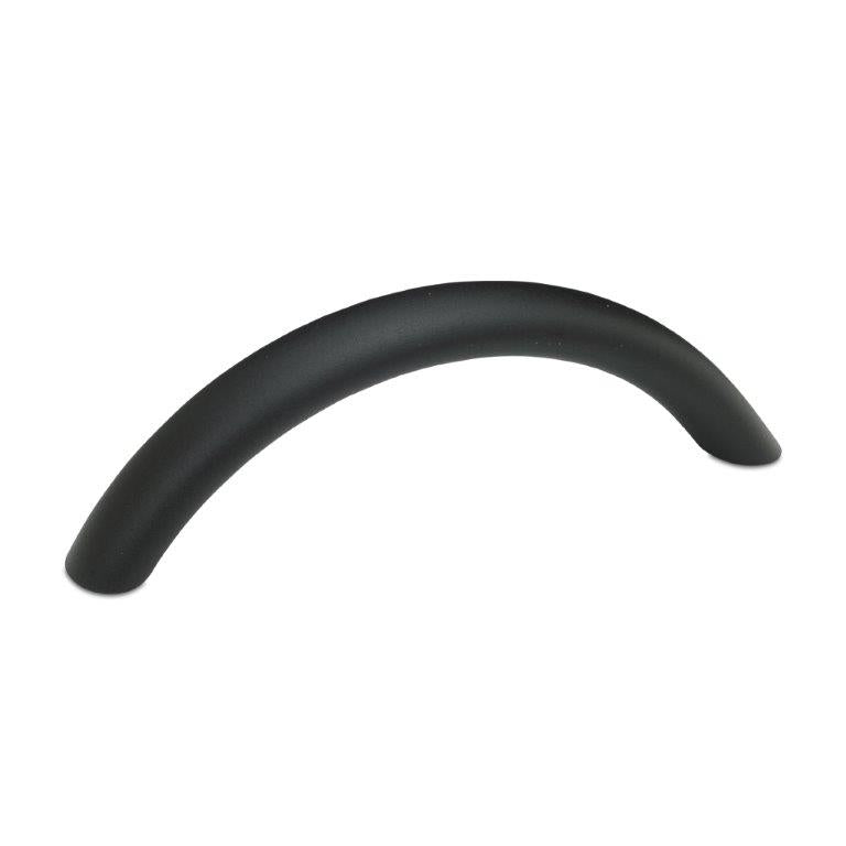 JW WINCO 20W160D18K GN565.4-20-160-A-SW ARCHED U-HANDLE