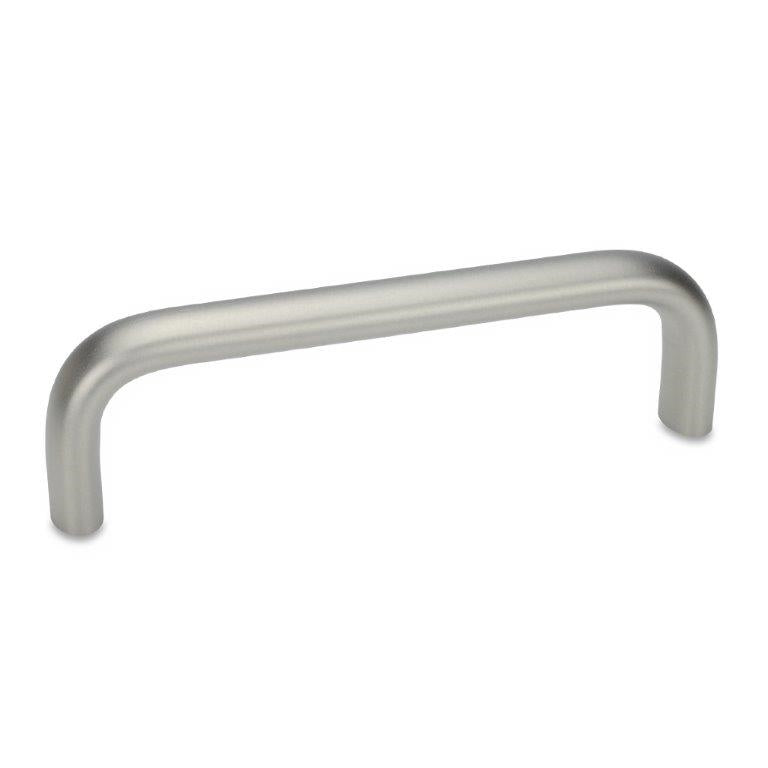 JW WINCO GN565.5-20-M6-250-A-GS CABINET U-HANDLE