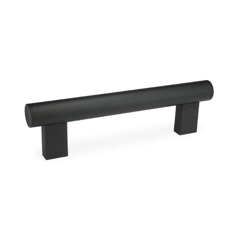 JW WINCO 666-1.18-5/16X18-16.00-SW GN666-1.18-5/16X18-16-SW TUBULAR HANDLE