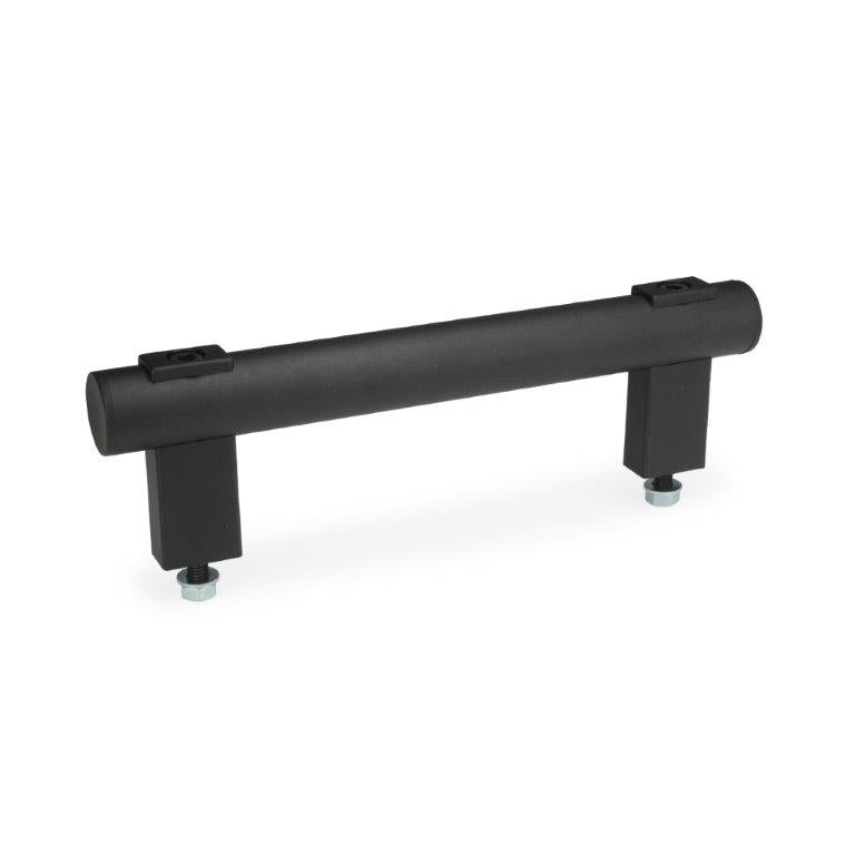 JW WINCO 666.1-30-M8-200-SW GN666.1-30-M8-200-SM TUBULAR GRIP HANDLE