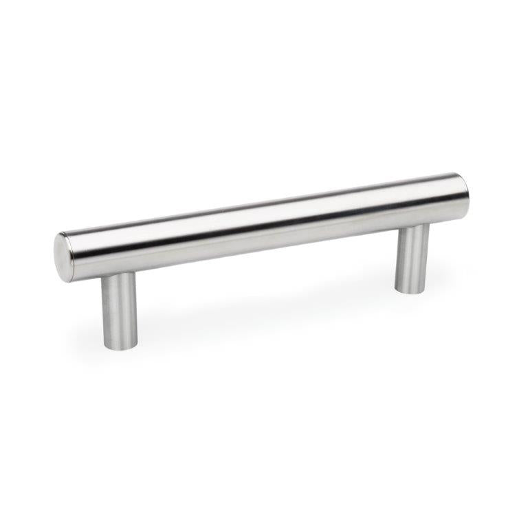 JW WINCO 666.5-1.18-5/16X18-20.00-E GN666.5-1.18-5/16X18-20-E TUBULAR HANDLE