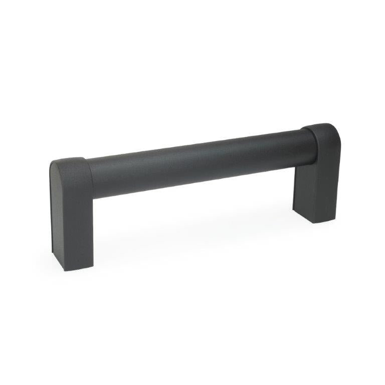 JW WINCO 28W600AT0K/A GN669-28-600-A-SW SYSTEM HANDLE ALUMINUM