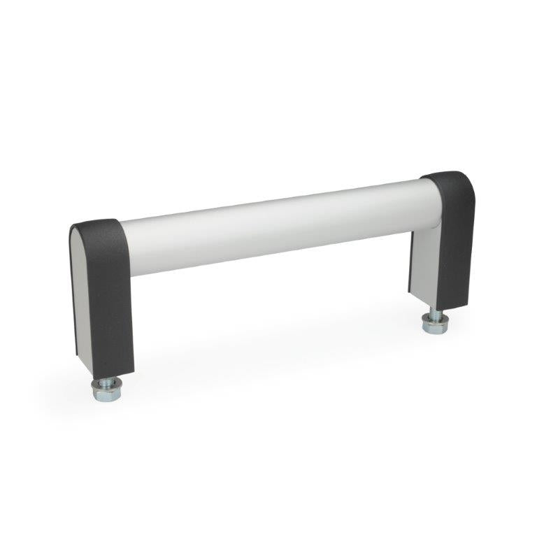 JW WINCO 28W250AT0Q/B GN669-28-250-B-EL SYSTEM HANDLE ALUMINUM