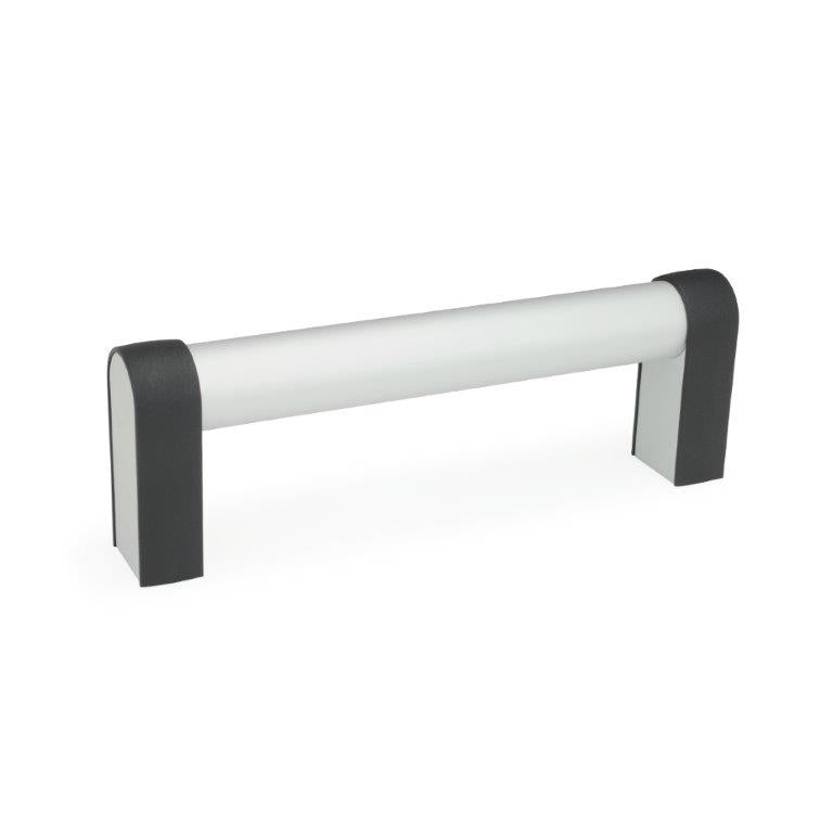 JW WINCO 28W600AT0Q/A GN669-28-600-A-EL SYSTEM HANDLE ALUMINUM