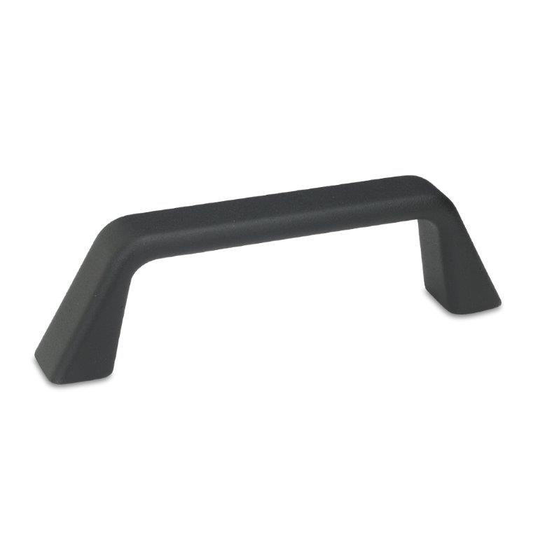 JW WINCO 27W180D97K/A GN728-27-180-A-SW CABINET U-HANDLE
