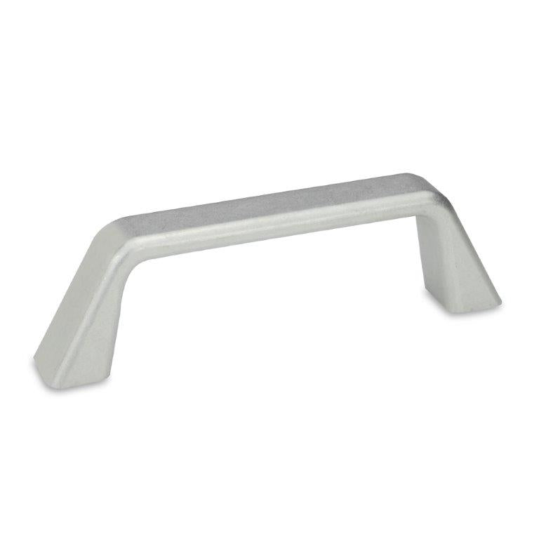 JW WINCO 27W180D97T/A GN728-27-180-A-BL CABINET U-HANDLE