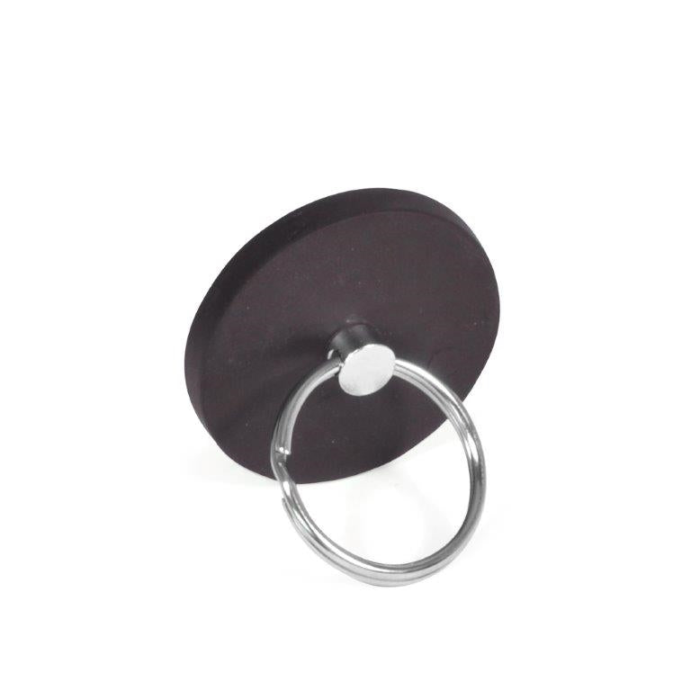 JW WINCO GN51.7-ND-43-B MAGNET W/ KEY RING