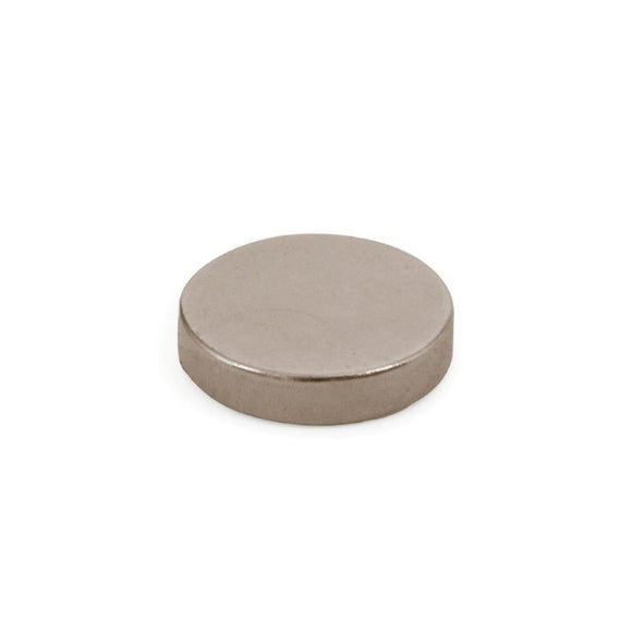 JW WINCO GN55.2-SC-4-3 RAW MAGNET SOLID DISC