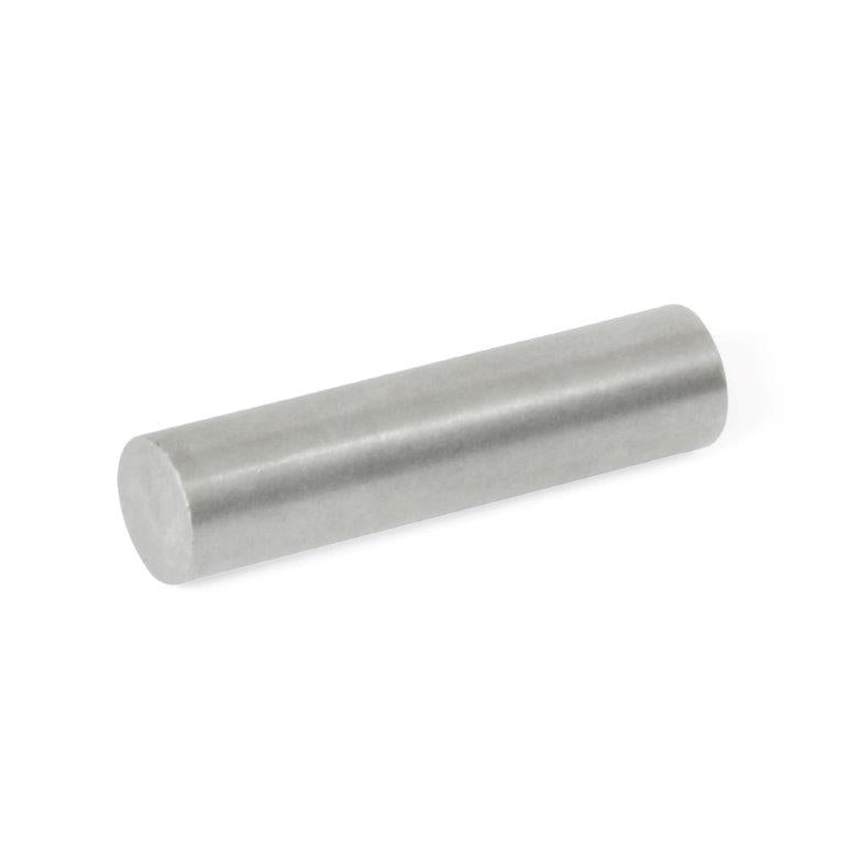 JW WINCO GN55.3-AN-3-12 RAW MAGNET ROD SHAPE
