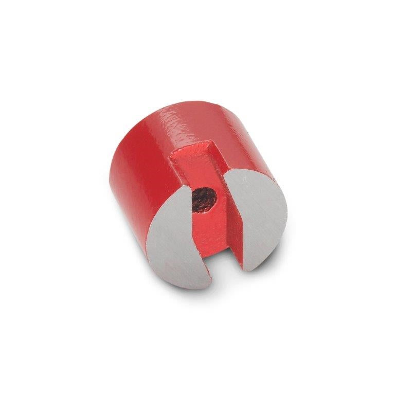 JW WINCO GN60-AN-19 BUTTON-TYPE MAGNET TYPE AN