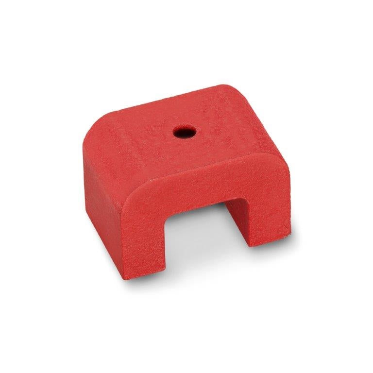 JW WINCO GN62-AN-39 U-MAGNET W/BORE TYPE AN