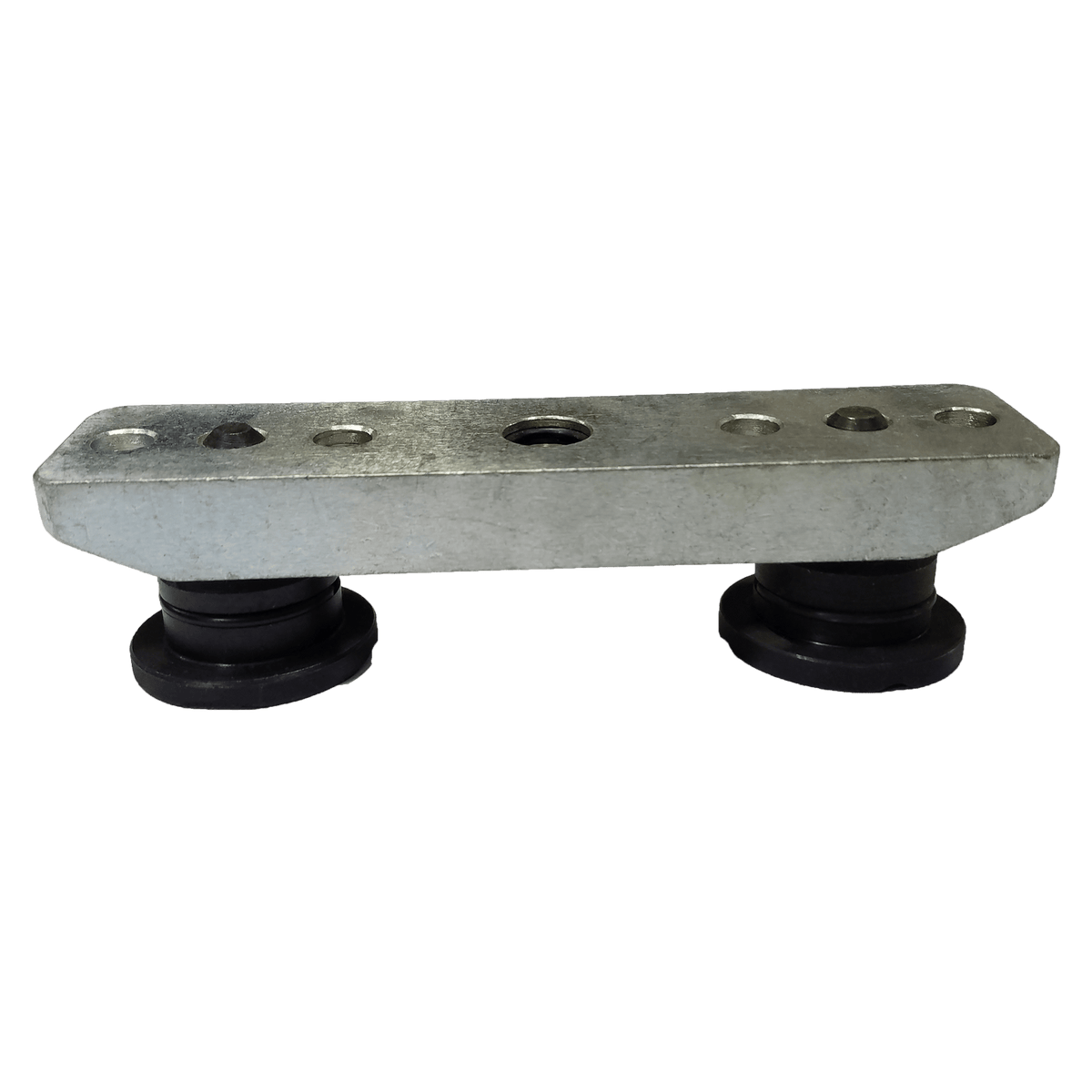 2P – Clamping Bridge