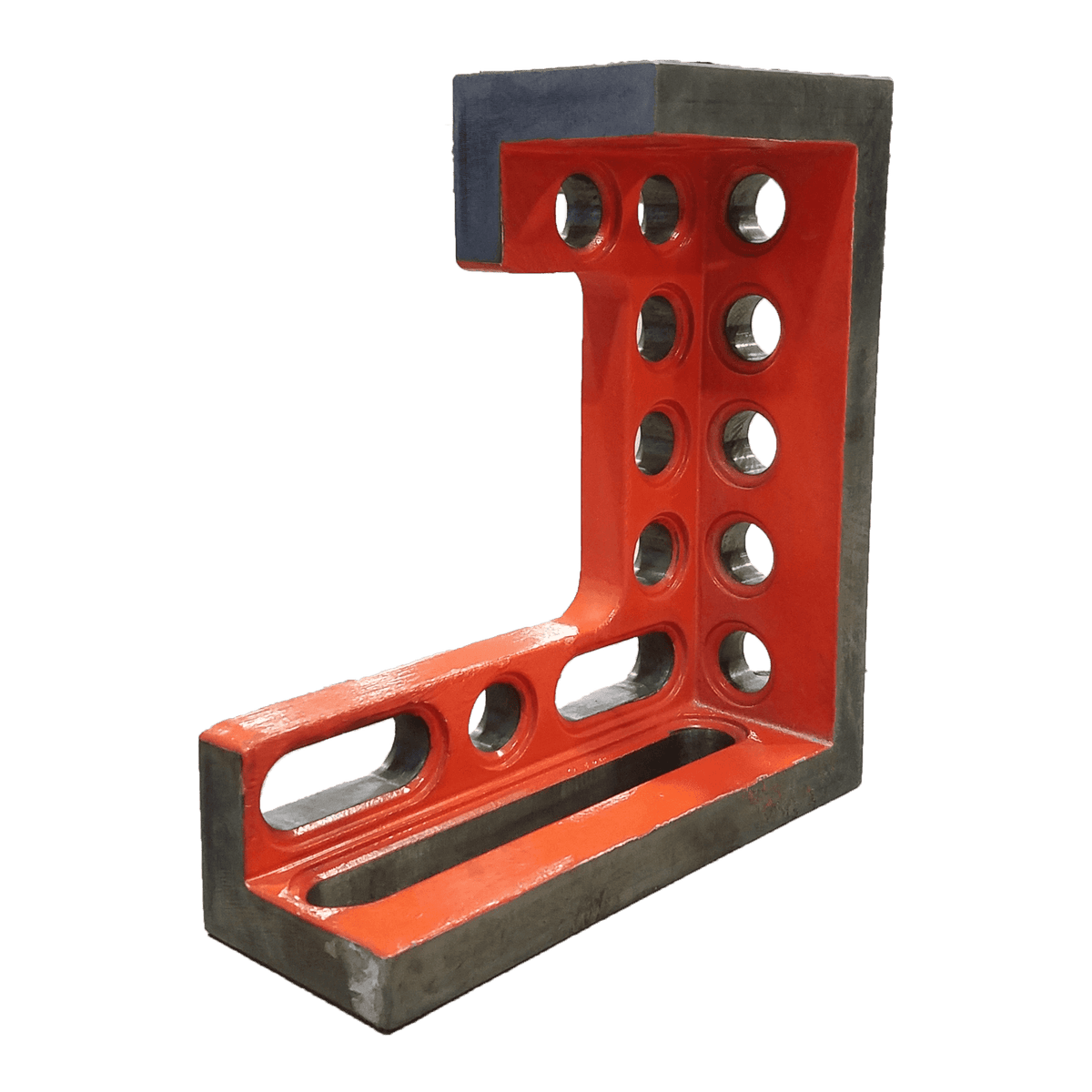 4-Sided Positioning Angle - L300 Left Side