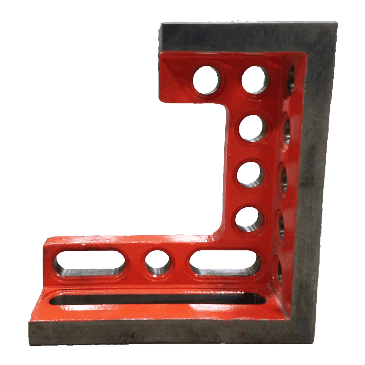 4-Sided Positioning Angle - L300 Left Side