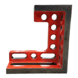 4-Sided Positioning Angle - L300 Left Side