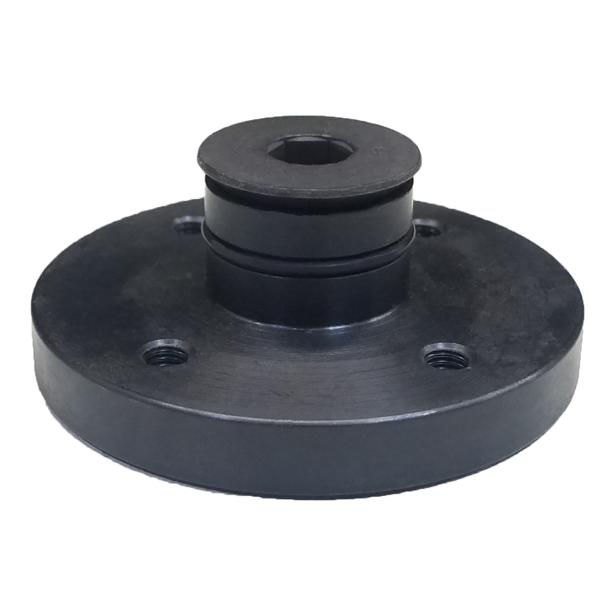 Adapter of toggle clamp Dia. 75mm