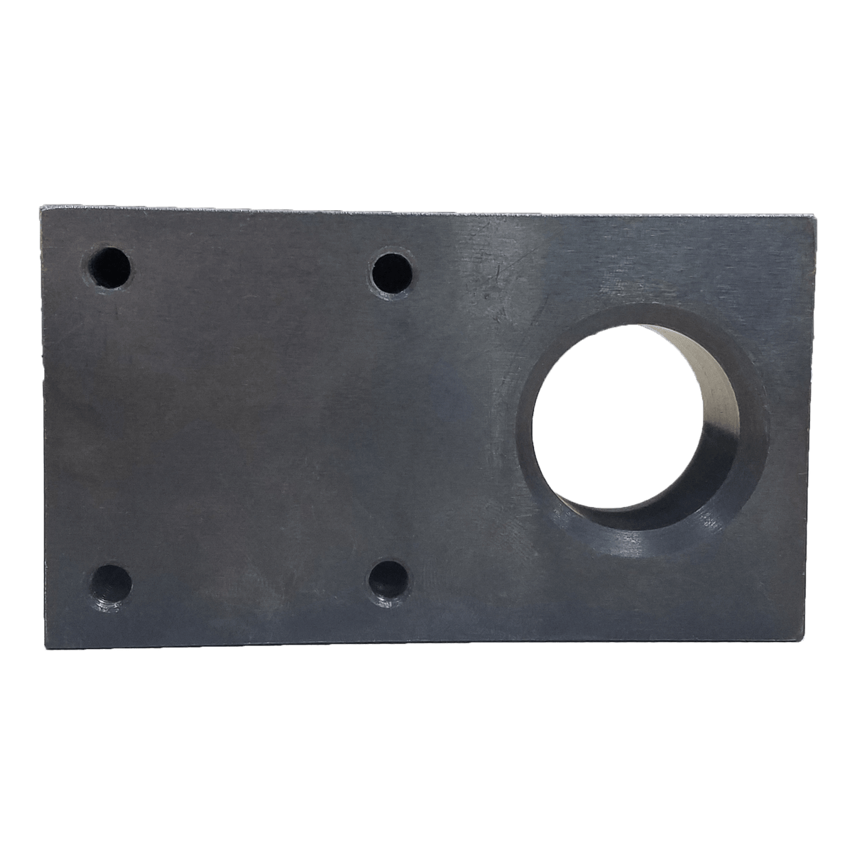 Adapter of toggle clamp 100x60x25mm
