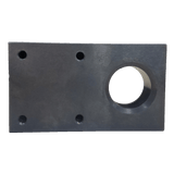 Adapter of toggle clamp 100x60x25mm