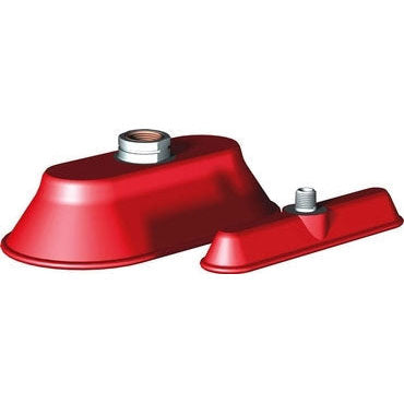 DESTACO CPI-36DD-B-45 CUP DD 3X6 B-MT RED