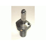 JERGENS SWING CYL, TOP FLNG MT SGL ACT, 1.16 STROKE, 1-3/4 DIA - 60662