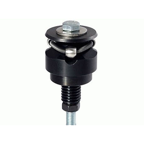 JERGENS INTERNAL TENSIONER, SELFCENTERING, W/BALLS, D=14.5/18.5, BOTTOM ACCESS - 36050