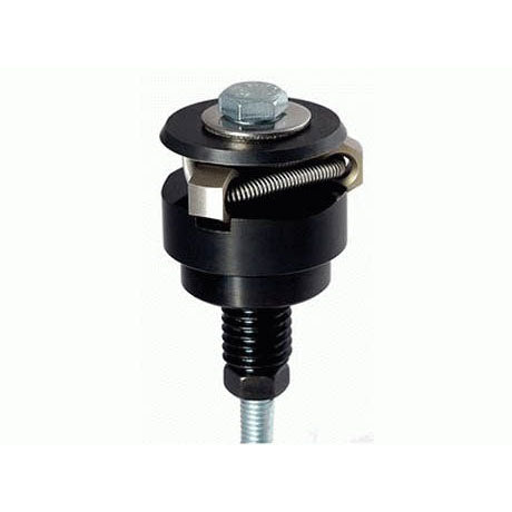 JERGENS INTERNAL TENSIONER, SELFCENTERING, W/SEGMENTS, D=22.5/26.5, BOTTOM ACCESS - 36062