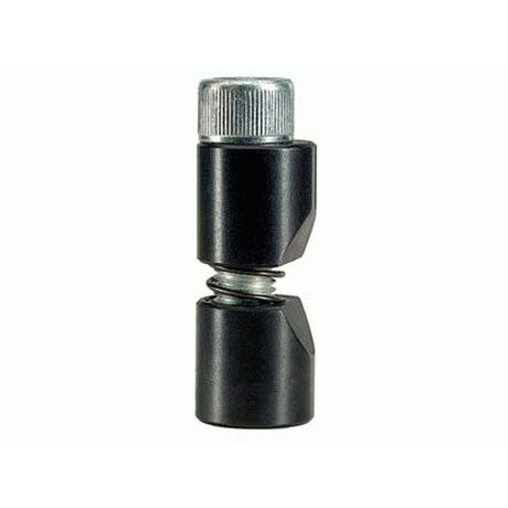 JERGENS SHAFT CLAMP, FOR 15-20MM SHAFT - 36002