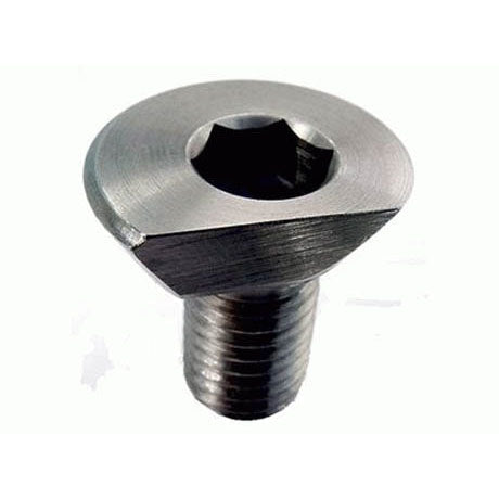 JERGENS SPIRAL CLAMP, M5 - 36023