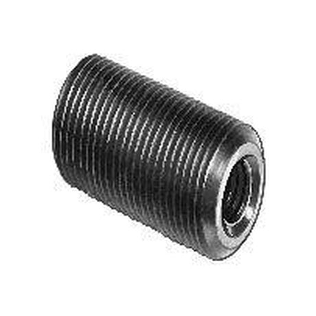 JERGENS INSERT, 1/2-13, BOLSTER PLATE BUSHING - 11702