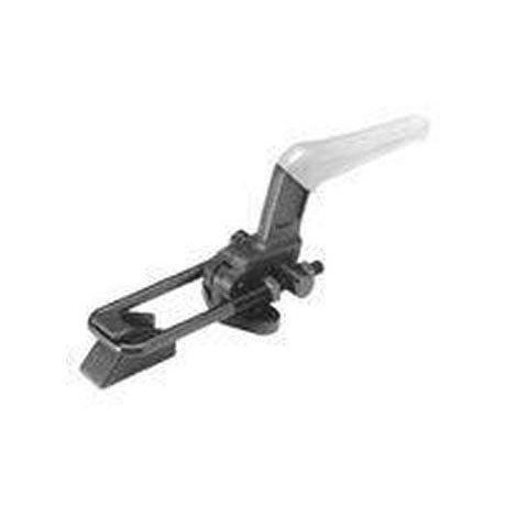 JERGENS HEAVY DUTY LATCH CLAMP, LATCH CLAMP, 4400 - 72301