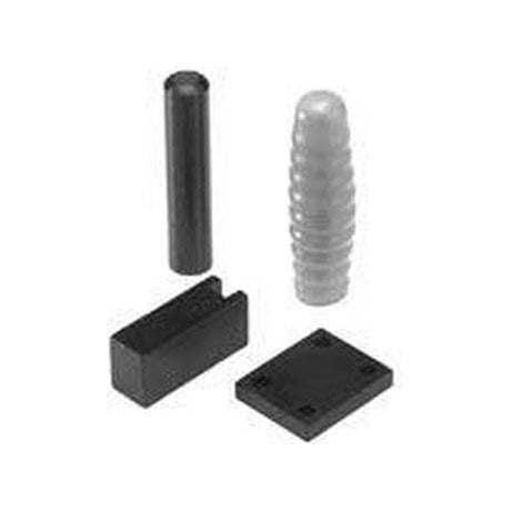 JERGENS HD CLAMP WELD-ON HANDLE - 72140