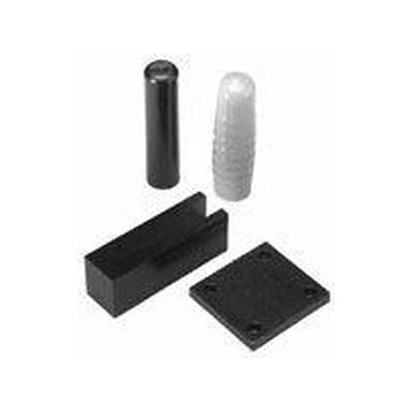 JERGENS HD CLAMP WELD-ON HANDLE - 72170