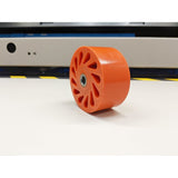 Silicone-Free Urethane Roller FTS-A0418U