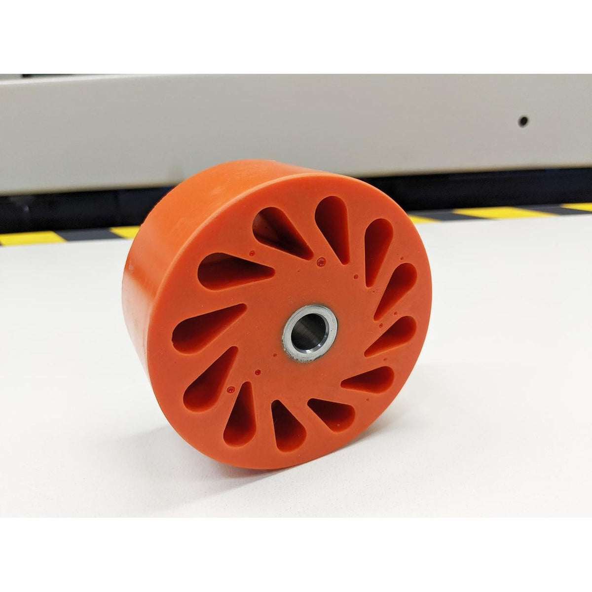 Silicone-Free Urethane Roller FTS-A0418U