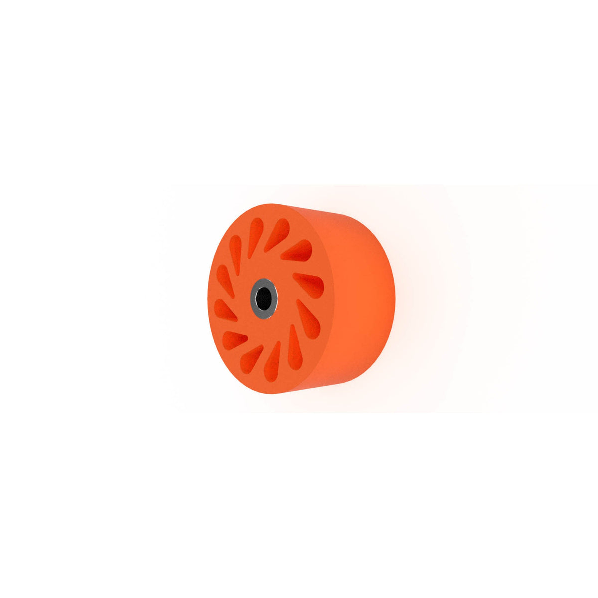 Silicone-Free Urethane Roller FTS-A0418U