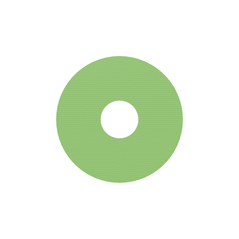 NAAMS Thrust Washer ACT171