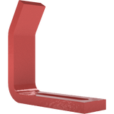 NAAMS Rough Locator ARL200R L-Shape Inside Bend