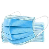 *In Stock* Respirator Face Mask GD-3 - 50 pcs