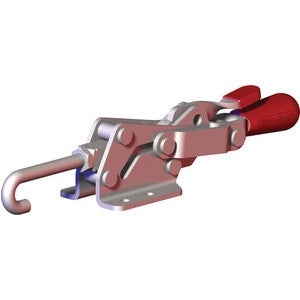 DESTACO 3031-RSS Pull Action Latch Clamps STAINLESS STEEL