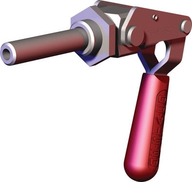 DESTACO 624-RSS W/TOGGLE LOCK PLUS STAINLESS STEEL