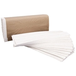 Right Choice RC0110145 C-Fold Towel