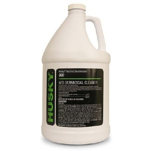 Canberra CA1010205 Husky 891 Arena Disinfectant Concentrate 1 Gallon