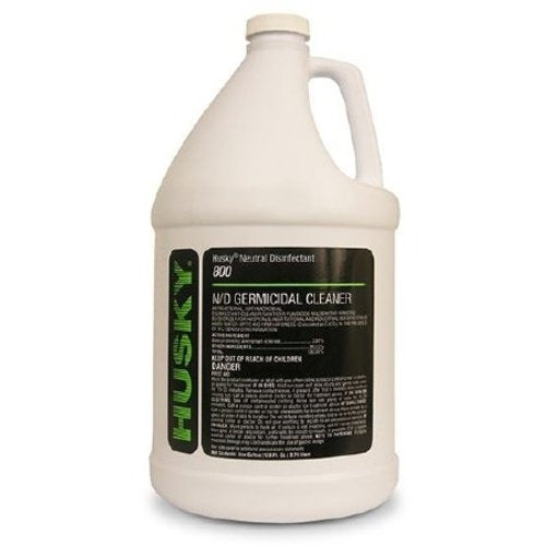 Canberra CA1010205 Husky 891 Arena Disinfectant Concentrate 1 Gallon